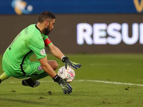 Los cracks de la Roja que están al borde de la suspensión por amarillas
