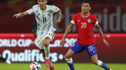 El atacante del Paris Saint Germain tendrá la difícil tarea de reemplazar a Lionel Messi y llevará la jineta de capitán ante La Roja en Calama.