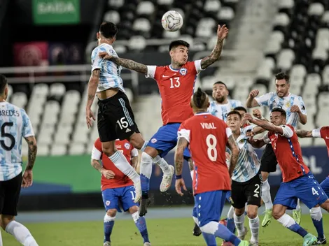 Kike Acuña advierte que la altitud jugará a favor de La Roja ante Argentina