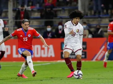 Cómo la eliminada Vinotinto puede acercar a la Roja a Qatar