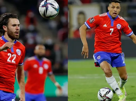 Yáñez se encomienda a Alexis y Brereton para vencer a Argentina