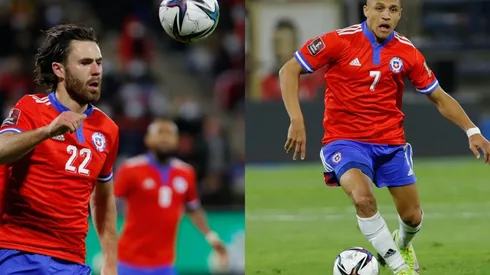 Pato Yáñez le pone todas sus fichas a los delanteros de La Roja para conseguir tres puntos de oro ante la Albiceleste.