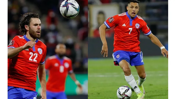 Pato Yáñez le pone todas sus fichas a los delanteros de La Roja para conseguir tres puntos de oro ante la Albiceleste.
