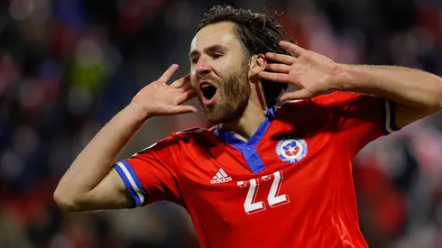 Redgol transmite todos los partidos de Eliminatorias en Sudamérica.