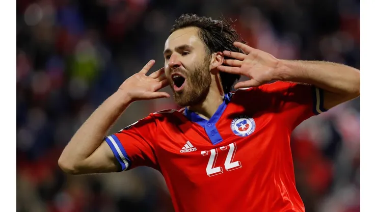Redgol transmite todos los partidos de Eliminatorias en Sudamérica.
