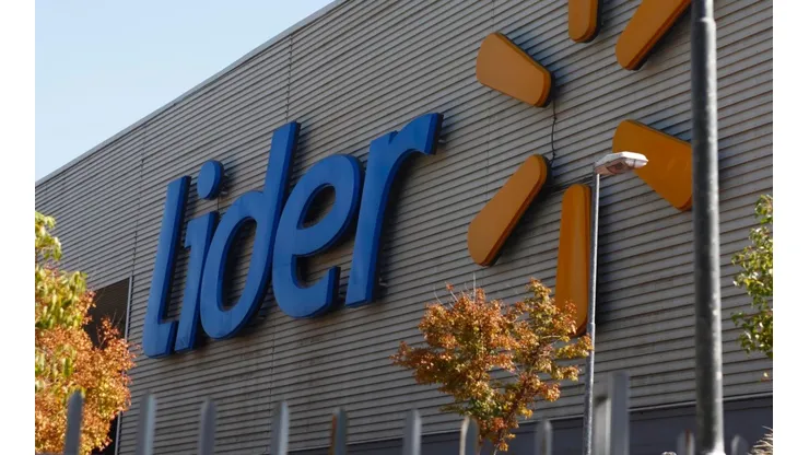 ¿A qué hora cierran los supermercados Líder?