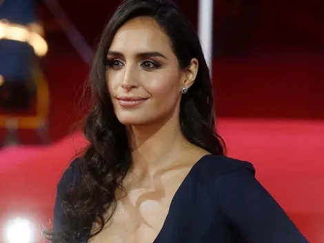 Fernanda Urrejola protagonizará nuevo thriller de Hollywood "The Black Demon"