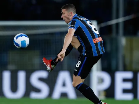 Inter suma un compañero nuevo para Alexis y Vidal