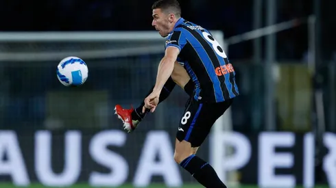 Gosens tuvo un rendimiento brillante en Atalanta
