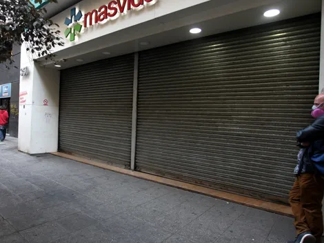 ¿Cómo saber si tengo que retirar dinero de la Isapre y dónde hacerlo?