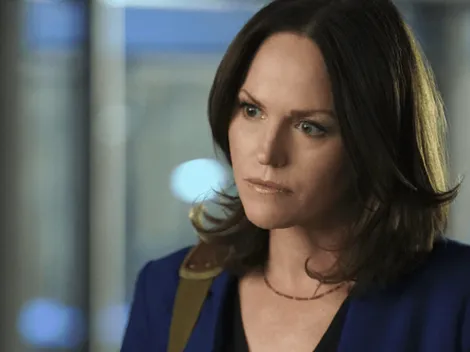 CSI Vegas | ¿Por qué Jorja Fox no regresará a la segunda temporada?