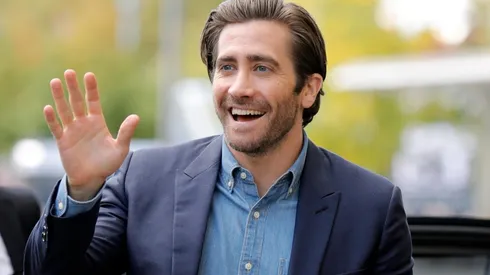 Jake Gyllenhaal