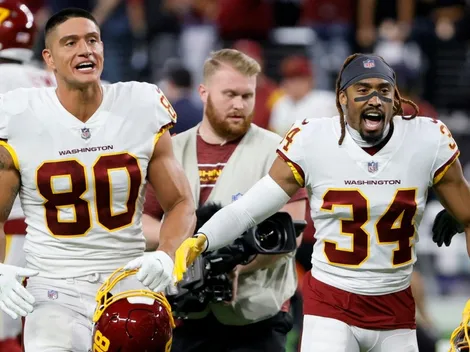 Sammis Reyes alaba a Brereton: "Inspira a todos los chilenos"