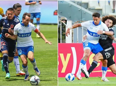 La UC no tendrá que ceder la localía ante Colo Colo y la U