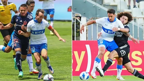 La franja podrá enfrentar a chunchos y albos en la precordillera.