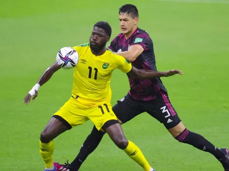 Horario: México intenta regresar a la victoria visitando a Jamaica