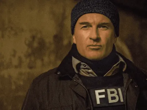 FBI: Most Wanted | ¿Por qué Julian McMahon deja la serie?