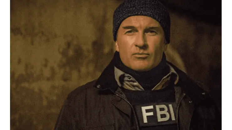 FBI Most Wanted