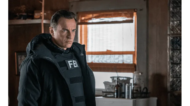 FBI Most Wanted