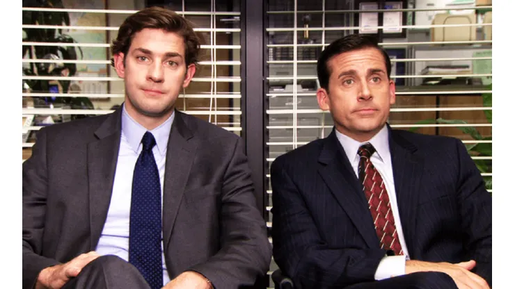 The Office