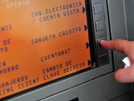 ¿Cuánto puedo transferir como máximo en Banco Estado?