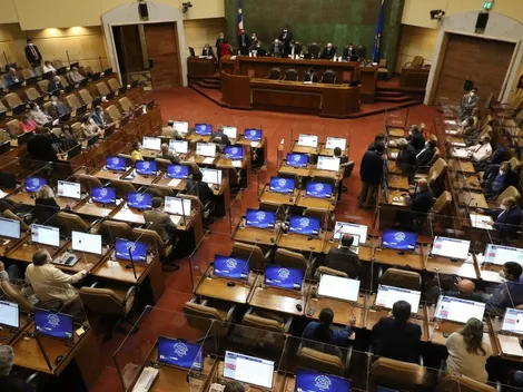 Cámara despacha la PGU y será Ley