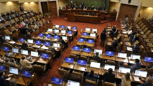 Cámara despacha la PGU y será Ley