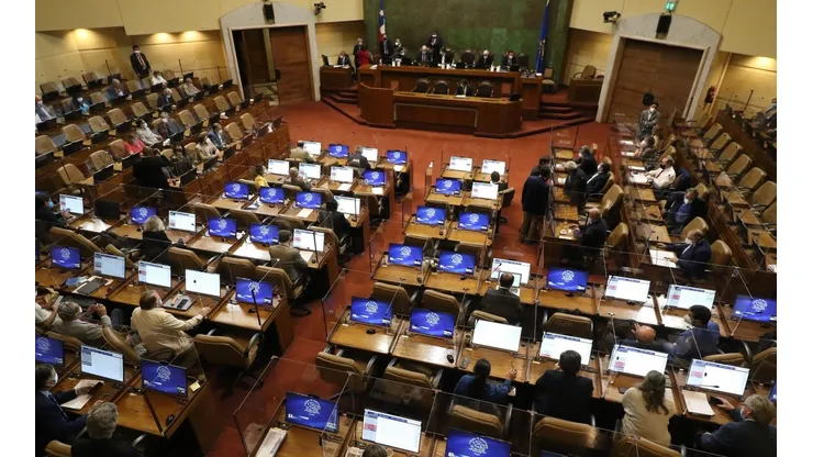 Cámara despacha la PGU y será Ley