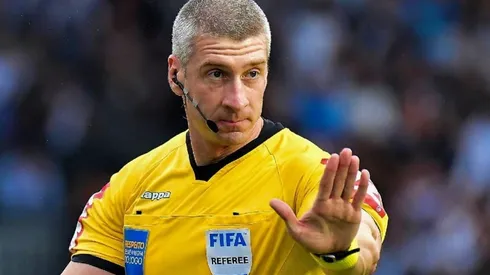 Anderson Daronco cumplió 41 años recién y tiene más músculos que Cristiano Ronaldo