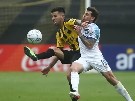 ¿Cuándo y a qué hora juegan Peñarol vs Nacional un nuevo clásico?