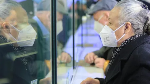 Pensión Garantizada Universal