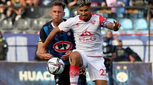 Con un marcador global de 4-2, Mario Salas y sus pupilos se quedaron con la Liguilla de Promoción y se mantendrán en Primera División en 2022.