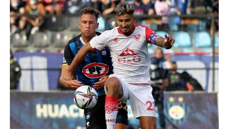 Con un marcador global de 4-2, Mario Salas y sus pupilos se quedaron con la Liguilla de Promoción y se mantendrán en Primera División en 2022.