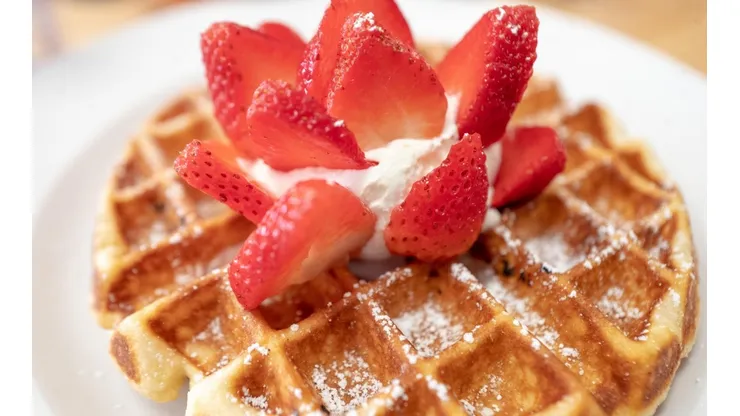 Waffles