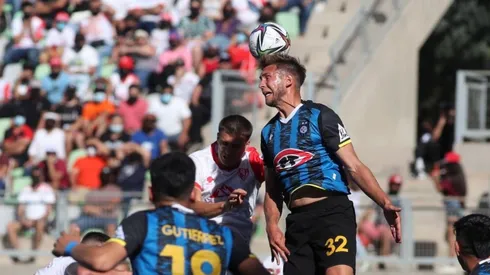 Huachipato anticipa motivado y con cautela la revancha ante Copiapó.