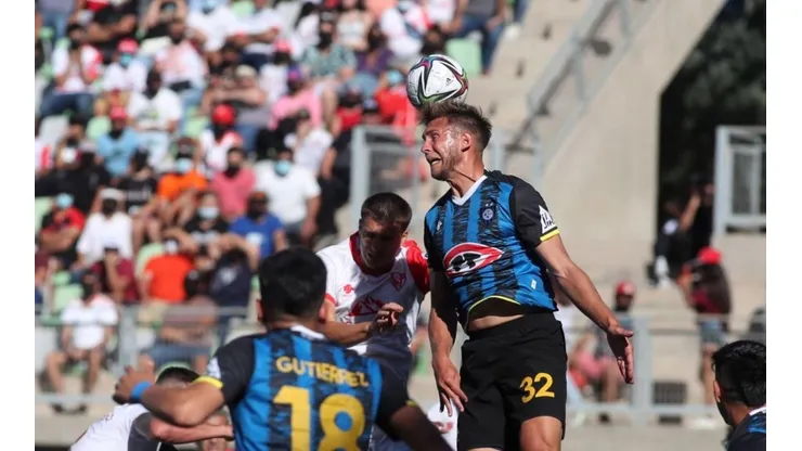 Huachipato anticipa motivado y con cautela la revancha ante Copiapó.