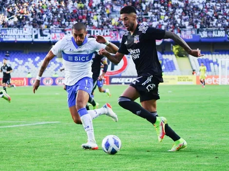Se posterga la tradicional Noche Alba de Colo Colo