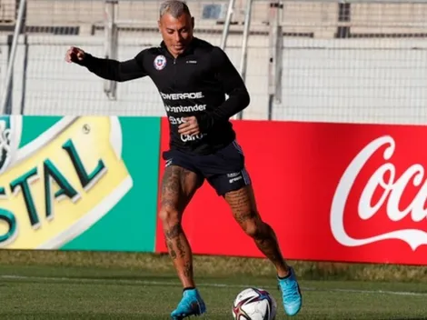 El 11 que Lasarte paró en Calama a dos días de enfrentar a Argentina