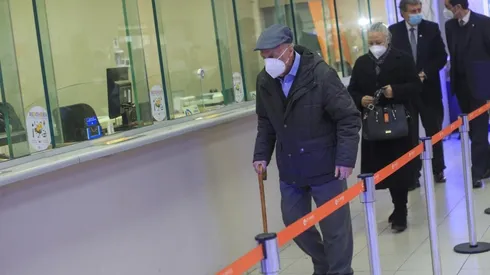 Pensión Garantizada Universal