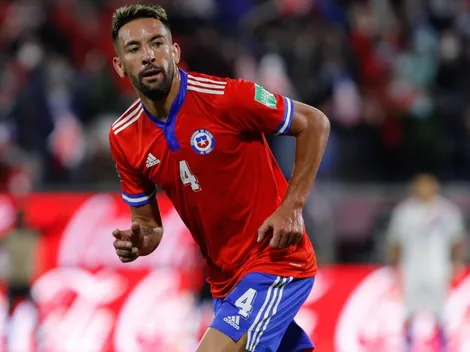 Portazo: Minsal deja a la Roja sin Isla