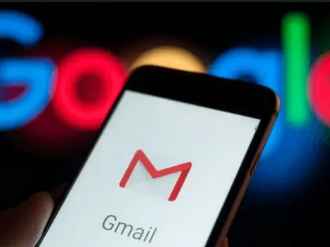 ¿Cómo se elimina la cuenta de Gmail?