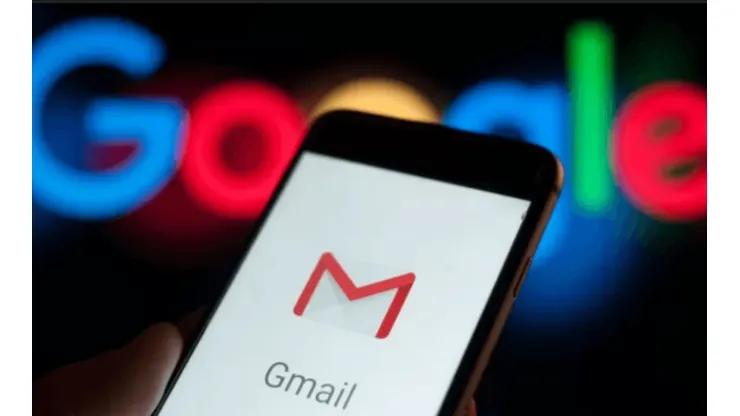 ¿Cómo se elimina la cuenta de Gmail?