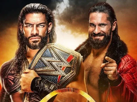 Royal Rumble 2022: Cartelera y dónde ver el evento de la WWE