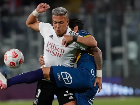 Parraguez alista su viaje a Brasil para firmar con Recife