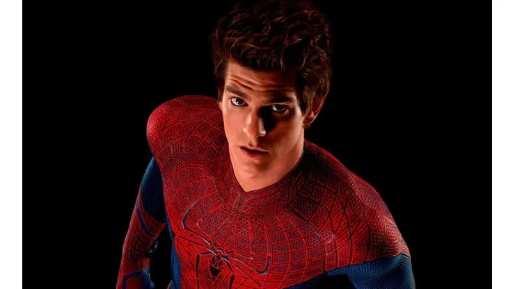 Andrew Garfield