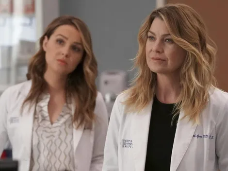 ¿A qué hora se estrena la temporada 18 de Grey's Anatomy en Sony Channel?
