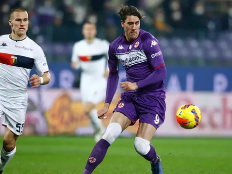 Juventus paga millonada por delantero sensación de la Serie A