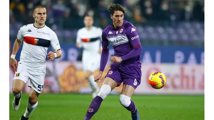Juventus está cerca de conseguir al delantero sensación de la Serie A.