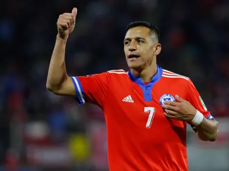 Sólo Alexis Sánchez puede hacerle frente a la Breretonmanía