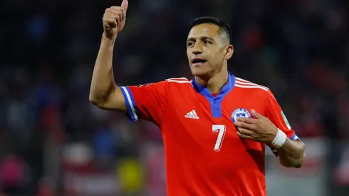 Alexis Sánchez sigue siendo el más popular de la selección chilena pese a la Breretonmanía